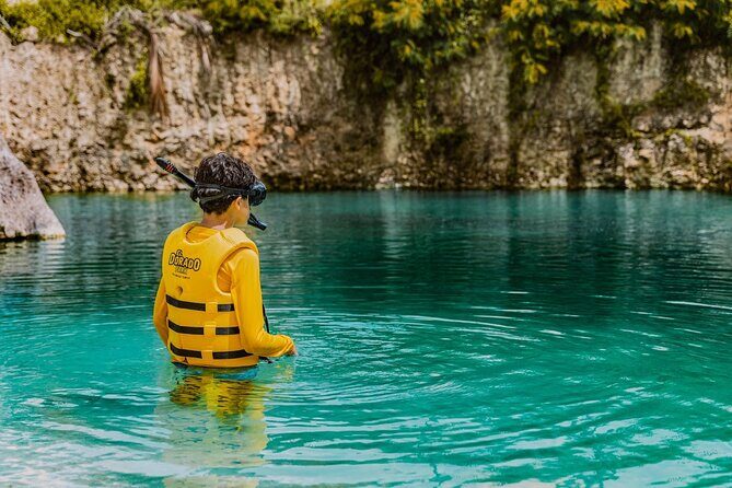 El Dorado Water Park Full Entry and Transfer from Punta Cana - The 8-Hour Flow: How to Use Your Time Without Feeling Rushed