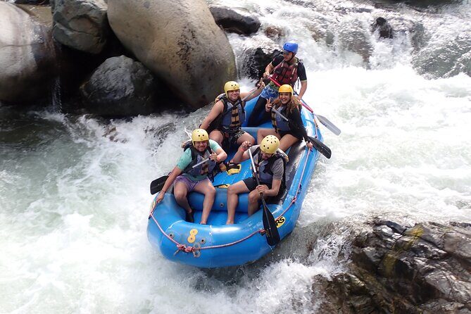 Enjoy An Amazing Rafting Experience In Caribbean - Why Yaque del Norte Is the Caribbean’s Big-River Ride