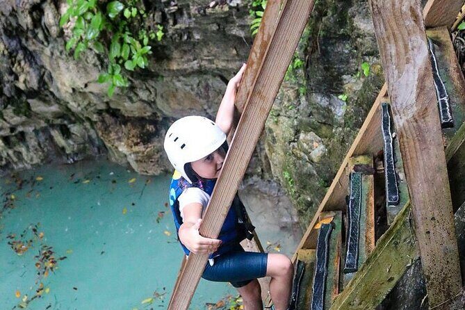 Escape to Damajagua Waterfalls - What’s included vs. what you should bring