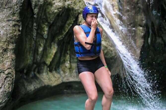 Escape to Damajagua Waterfalls - Who should book Escape to Damajagua Waterfalls (and who might not)