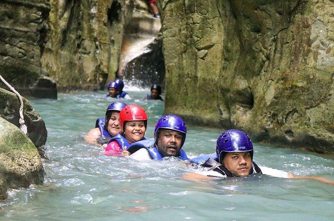 Escape to Damajagua Waterfalls - Quick take: should you book this tour?