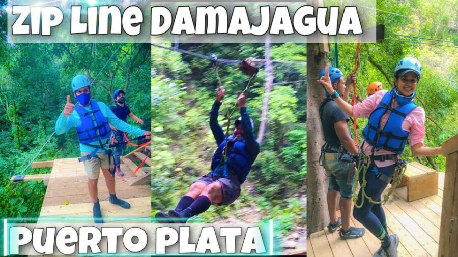 Exclusive Puerto Plata Waterfalls for groups up to 6 People - Should you book the Damajagua private waterfalls tour?