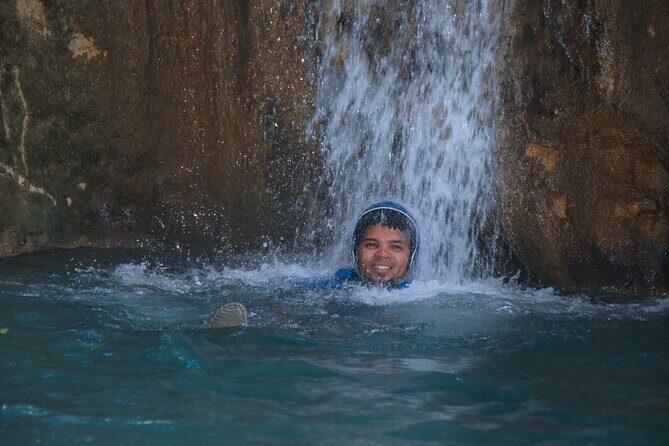 Excursion in Damajagua 7 Waterfalls Taino Bay and Amber Cove - Should you book this Damajagua 7 Waterfalls tour?