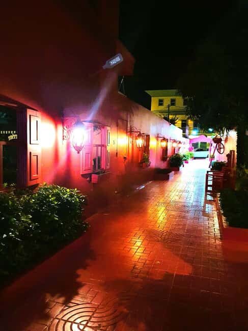 Experience the Nightlife: Puerto Plata + Sosua + Cabarete - What This Puerto Plata–Sosua–Cabarete Night Tour Really Feels Like