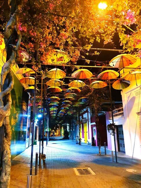 Experience the Nightlife: Puerto Plata + Sosua + Cabarete - Price and Value: Is $125 a Good Deal for Drinks and a Disco?