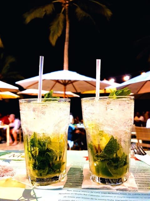Experience the Nightlife: Puerto Plata + Sosua + Cabarete - What You’ll Need to Bring (And What You Can Skip)