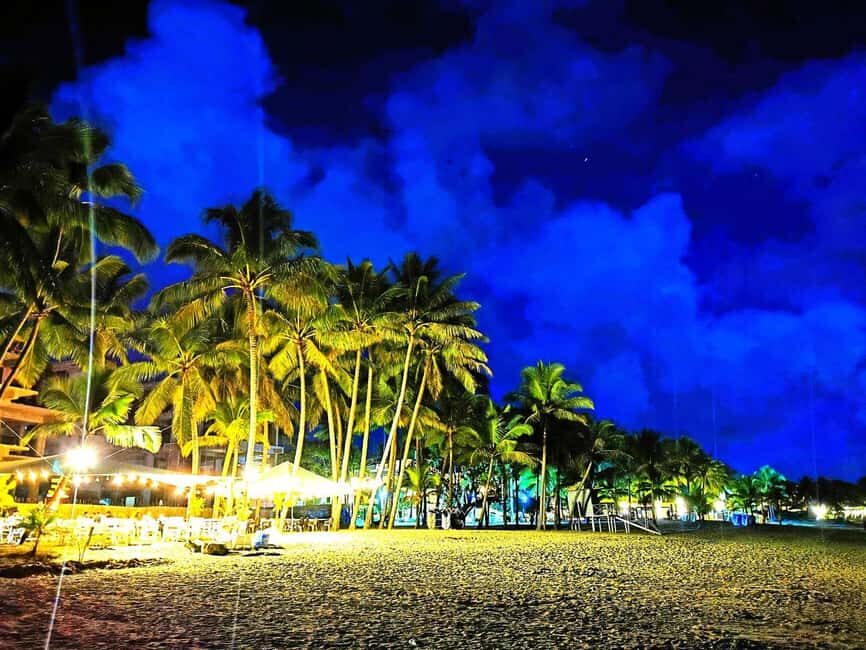 Experience the Nightlife: Puerto Plata + Sosua + Cabarete - Is This Tour Best for You? (Quick Fit Check)