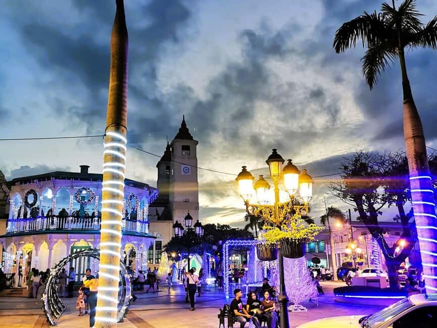 Experience the Nightlife: Puerto Plata + Sosua + Cabarete - Pickup to Nightfall: How the Timing Works