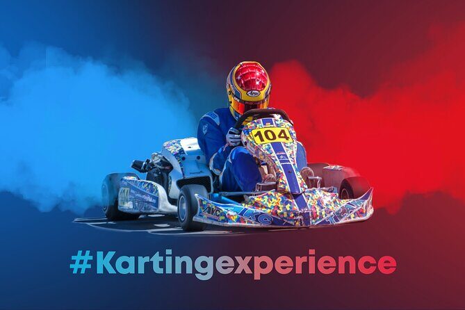 Experience the thrill of karting in Punta Cana - Key Points Before You Race