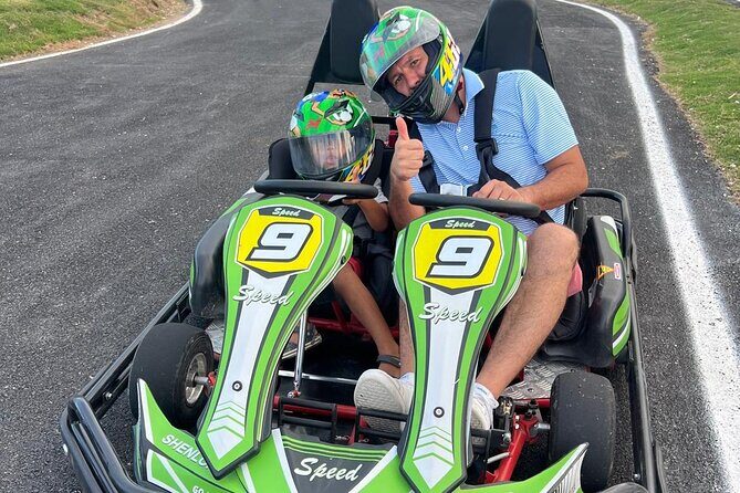Experience the thrill of karting in Punta Cana - Is This Worth Booking? My Take