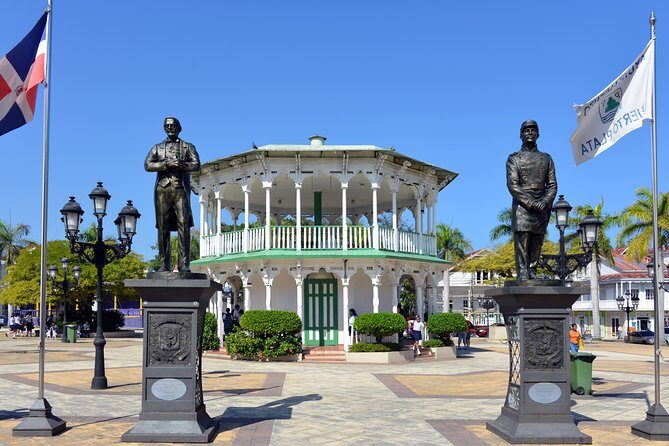 Explore Puerto Plata's Best & Cable Car - Shore Excursion - FAQ