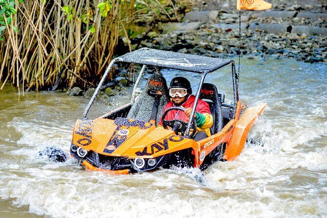 Extreme Buggy Adventure in the Puerto Plata Fields - Key Highlights You’ll Actually Care About