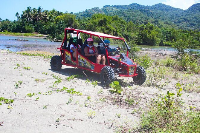 Extreme Buggy Adventure in the Puerto Plata Fields - Service Quality Matters: How the Day Feels with Leomar Tours and Transfer