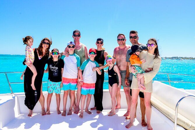 Family Boat Tour in Punta Cana with Snorkeling - Price and Value: What $65 Really Buys You