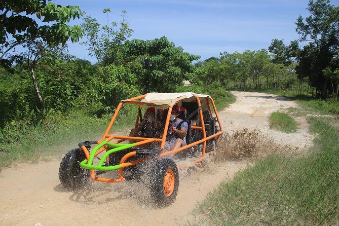 Family Buggy Adventure in Punta Cana - Why Flintstones Buggy Adventures feels different from the usual Punta Cana tour