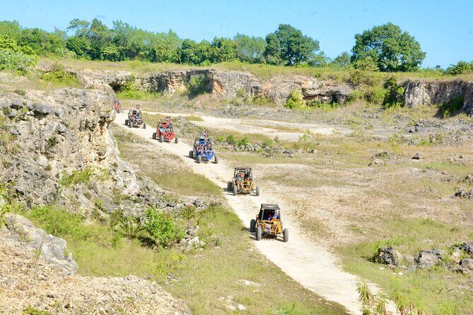 Family Buggy Adventure in Punta Cana – Up to 4 People per Vehicle - Quick Checklist Before You Go (So You Don’t Regret It Later)