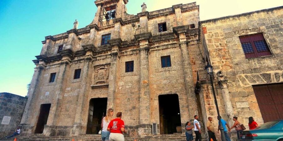 From Punta Cana Santo Domingo Day Trip with Hotel Pickup - Key highlights to know before you go