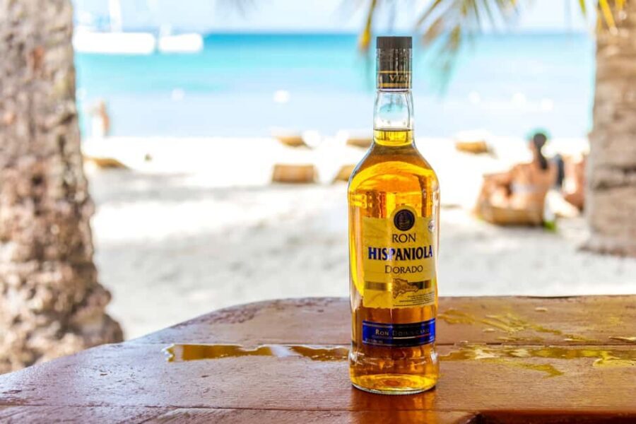 From Punta Cana: Saona Island Cruise with Private Beach - Ramon and the conservation story: why it changes the vibe