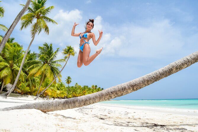From Santo Domingo Saona Island Catamaran Tour with Lunch & Bar - Price and Value: Is $110 for a Saona Day Fair?