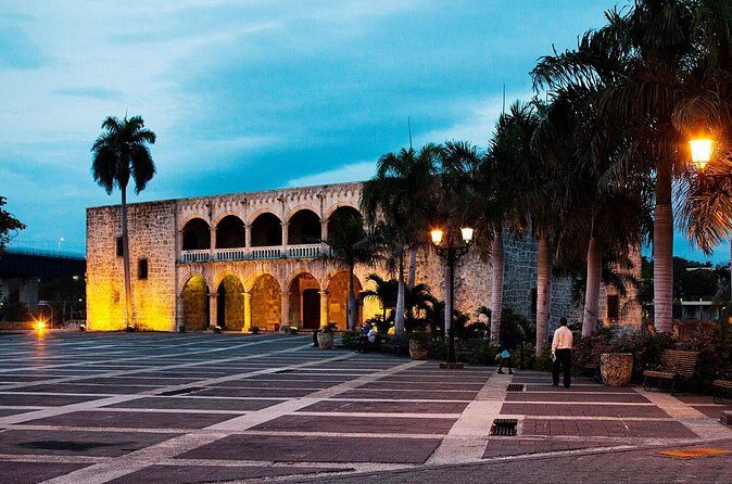 Full-Day Adventure Tour of Culture through Santo Domingo - Los Tres Ojos National Park: Freshwater Caves and Stair-Heavy Humidity