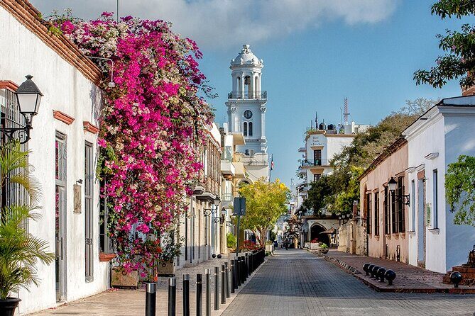 Full-Day Adventure Tour of Culture through Santo Domingo - Price and Value: What $125 Buys You (and What It Might Not)