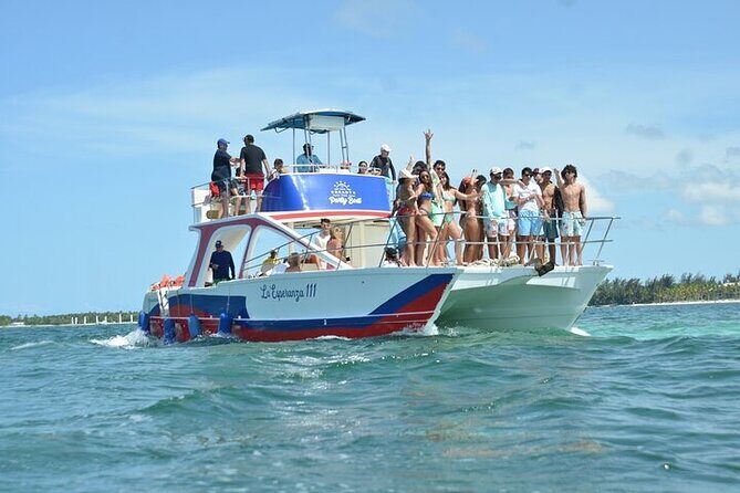 Full Day ATV, Coffee, Chocolate Tasting & Party Boat - Price and value for a full day of included fun