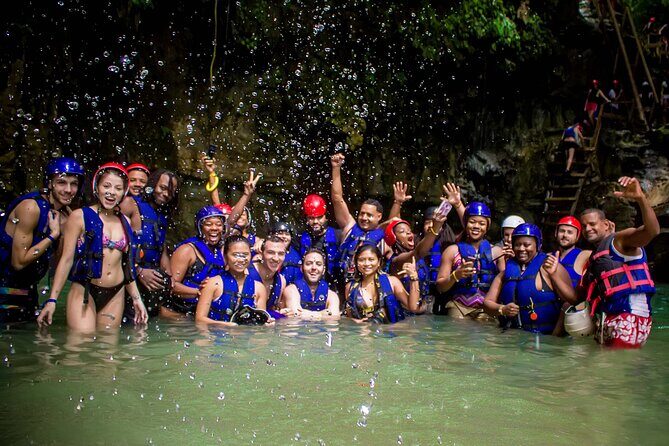Full-Day Buggy Driving and Waterfall Swimming Experience - Starting at 7:00 am: How the Day Timing Shapes the Experience