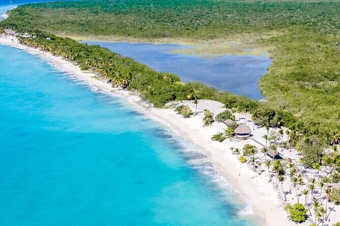 Full Day Excursion to Catalina Island From Bavaro / Punta Cana. - Price and value: is $90 a fair deal?