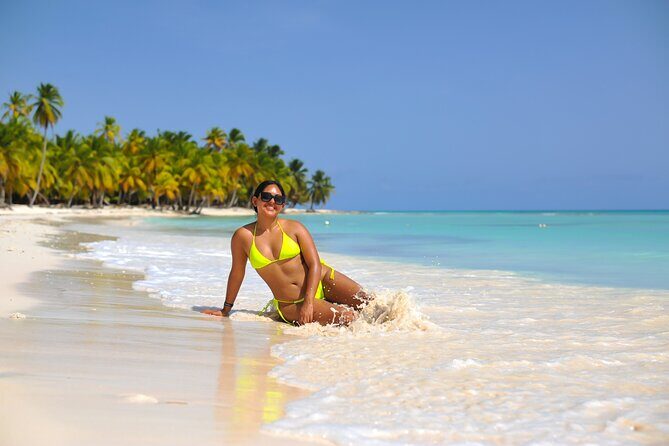 Full Day Excursion to Isla Saona from Punta Cana - Key Points You’ll Care About