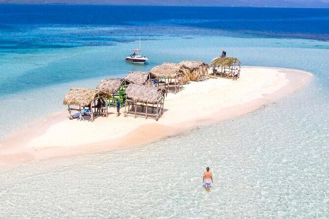 Full Day Isla Bonita Speed Tours - Puerto Plata to Isla Bonita in one full day (about 8 hours)