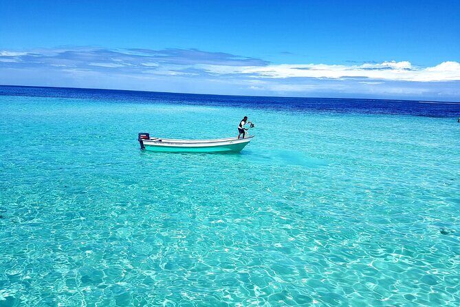 Full Day Isla Bonita Speed Tours - Price and value: what $89 is buying you