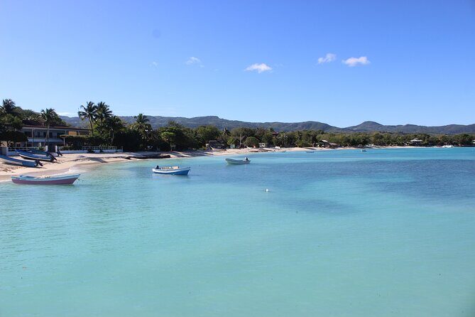 Full Day Isla Bonita Speed Tours - Weather, minimum travelers, and other real-world realities