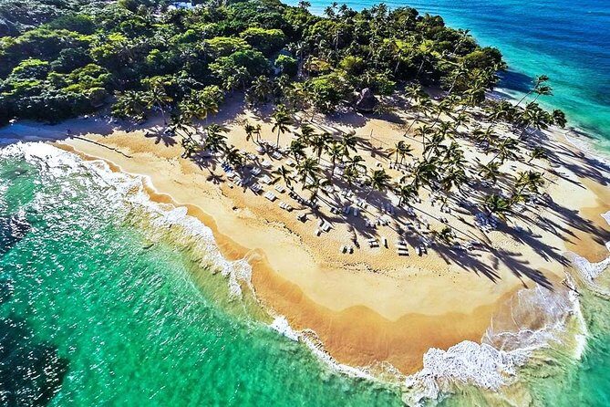 Full-Day Tour of Cayo Levantado and Los Haitises National Park - Key highlights to know before you go