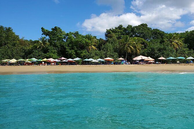 Golden beach - transportation Amber Cove and Taino bay - Getting from Amber Cove or Taino Bay without the headache