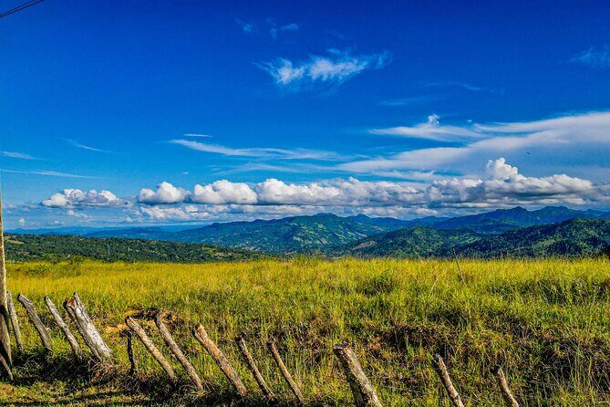 GreekLand The Santorini at Puerto Plata plus City Tour - Amber Museum: a focused break in the middle of the day