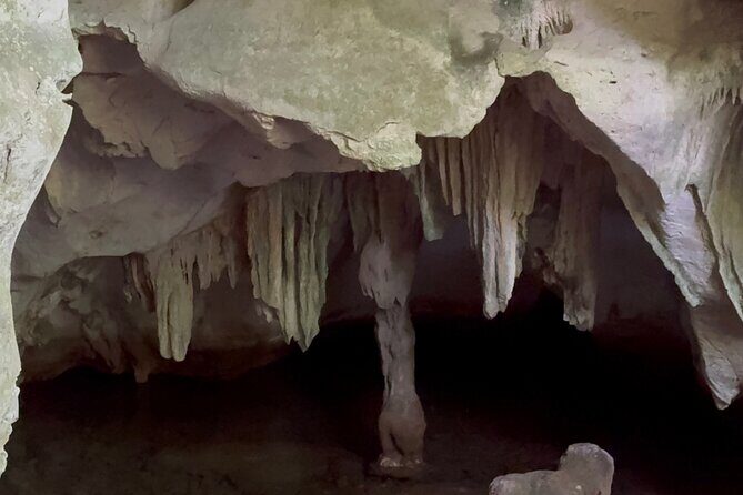 Haitian National Park and fell up - Los Haitises to Cayo Levantado: the smart two-part day