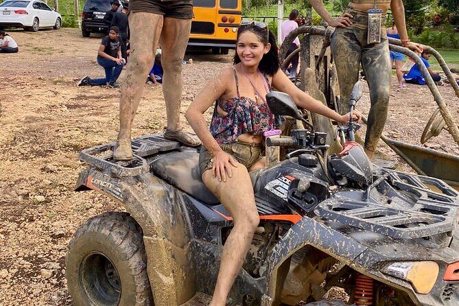 Half Day Comatillo Off-Road Experience - Half-Day Reality Check: 3–4 Hours Including Travel