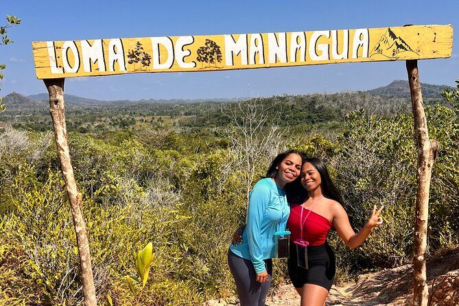Half Day Comatillo Off-Road Experience - La Ruta del Agua in Bayaguana: Two Hours of Water, Nature, and Pace