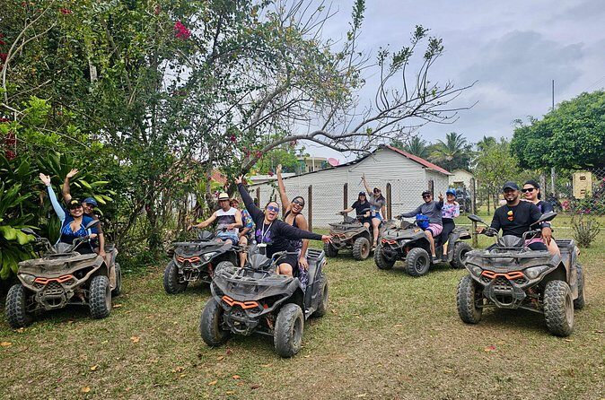 Half Day Comatillo Off-Road Experience - Price and Value: Why $135 Makes Sense for What You Actually Get