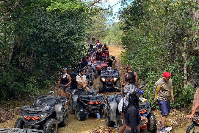 Half Day Comatillo Off-Road Experience - Who This ATV Off-Road Ride Fits Best