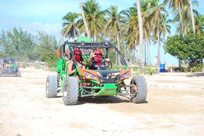 Half-Day Dune Buggy and Breef Safari at River Cave Macao Beach - Key Highlights You’ll Actually Feel