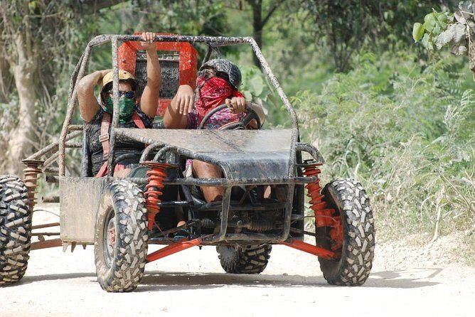 Half-Day Dune Buggy and Breef Safari at River Cave Macao Beach - What to Bring (So You Enjoy Every Stop)