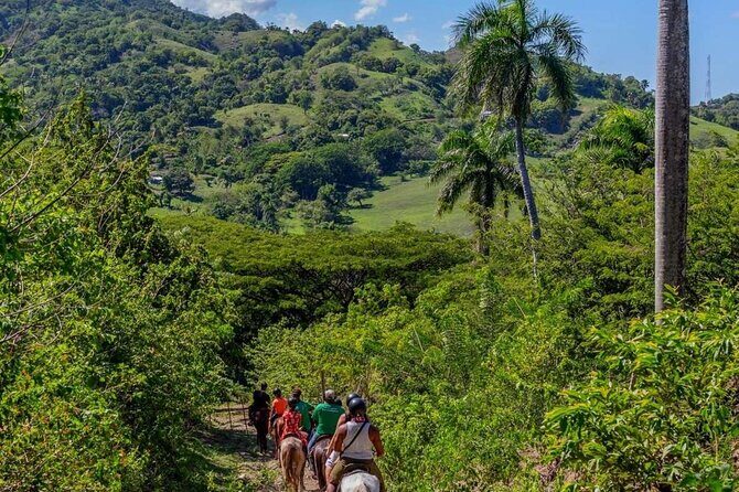 Half-Day Mountain Ride in Puerto Plata - Key Things to Know Before You Go