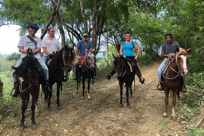Half-Day Mountain Ride in Puerto Plata - Pickup Zones, Transport, and What You Actually Get for $69