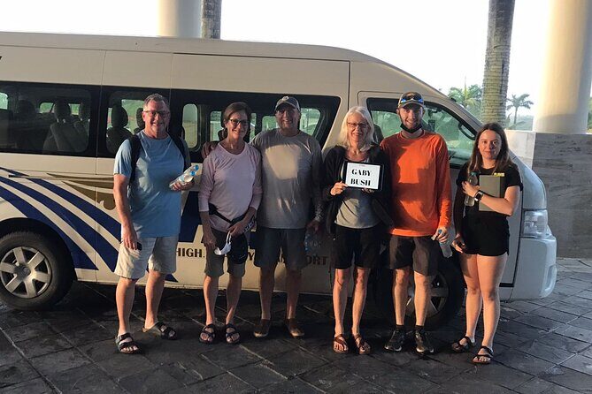 Half Day Private Tour in Dominican Republic with Local Guide - Higüey: the best short window into real DR life