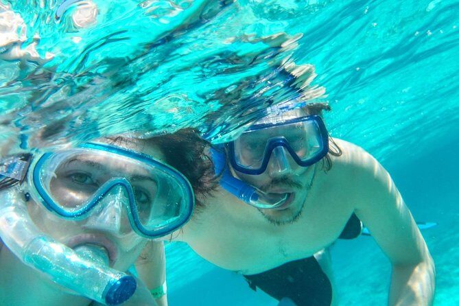 Half-Day Punta Cana Booze Party Cruise Experience - Snacks, Transfers, and the Value of an All-Inclusive Feeling