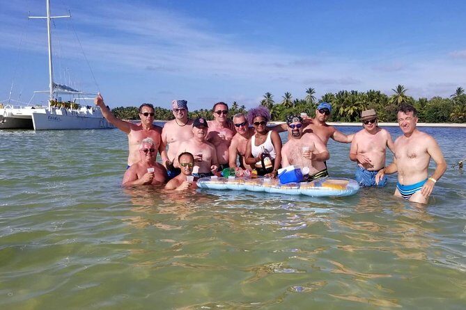 Half-Day Punta Cana Booze Party Cruise Experience - What to Watch for: Weather, Timing, and Pickup Reliability