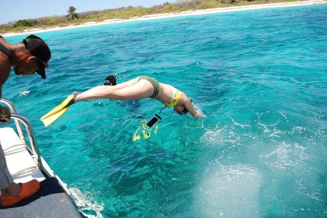 Half-Day Punta Cana Booze Party Cruise Experience - Should You Book This Punta Cana Catamaran Cruise?