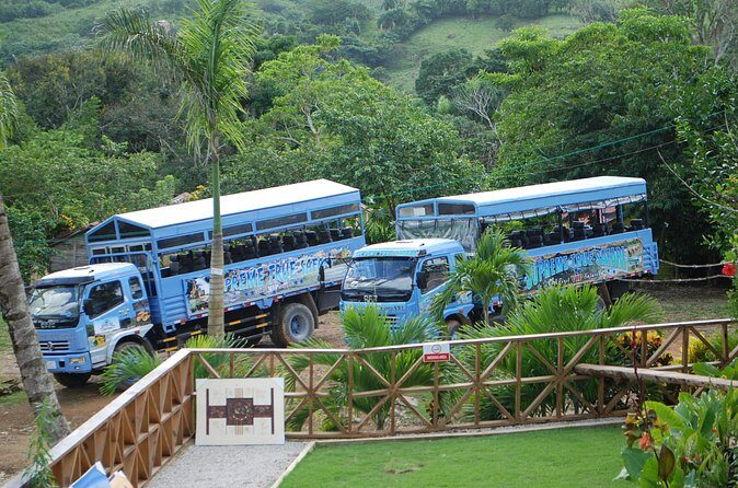 Half-Day Safari Tour from Punta Cana - The real idea behind this Punta Cana safari: culture, countryside, and a beach reset