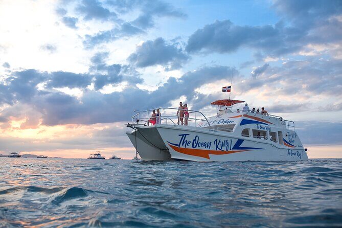 Half Day Sosua Sunset Cruise with Snorkeling - Key Things I’d Note Before You Go